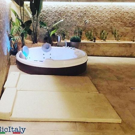 مبيت وإفطار آتْشّي كاستيلّو Sicitaly المظهر الخارجي الصورة