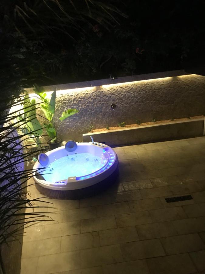مبيت وإفطار آتْشّي كاستيلّو Sicitaly المظهر الخارجي الصورة
