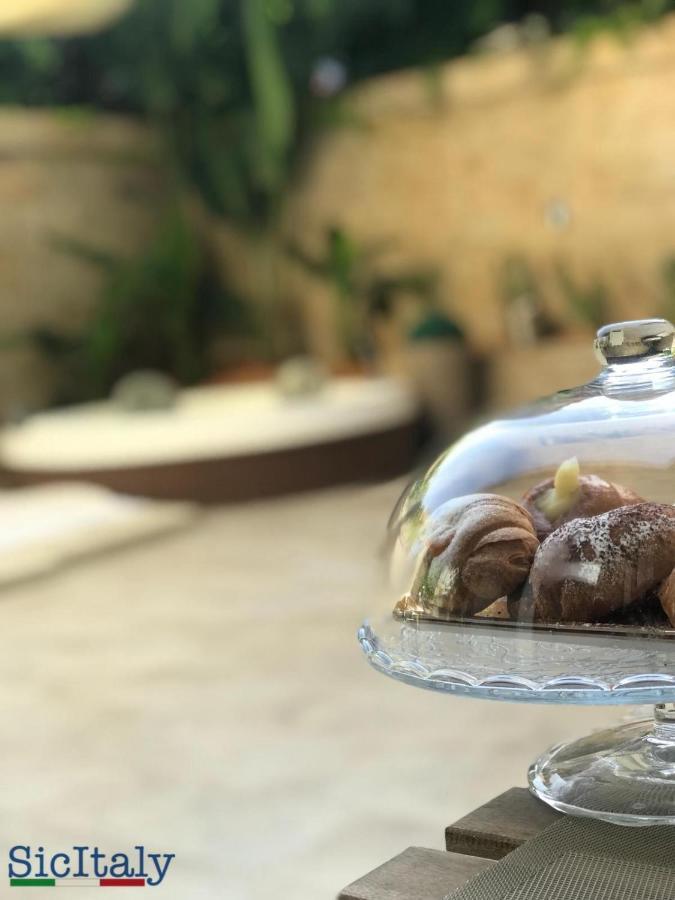 مبيت وإفطار آتْشّي كاستيلّو Sicitaly المظهر الخارجي الصورة